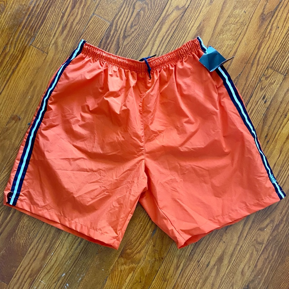 Swim Trunks